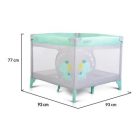 Moni Giant utazójáróka - menta