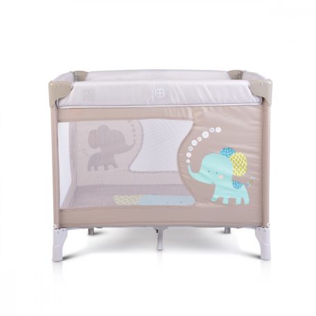 Moni Giant utazójáróka - bézs