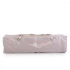 Moni Giant utazójáróka - bézs