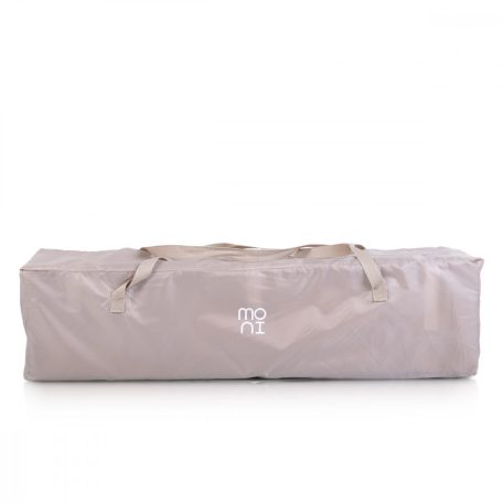 Moni Giant utazójáróka - bézs