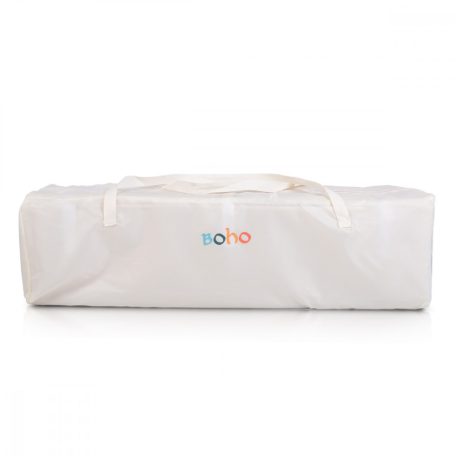 Cangaroo Boho utazójáróka - bézs