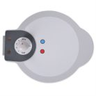 Moni Toys Fa játék Gofrisütő szett 21x17x3 cm