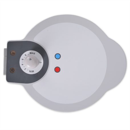 Moni Toys Fa játék Gofrisütő szett 21x17x3 cm