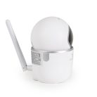 Cangaroo Hype bébiőr wifis 360° led /eva