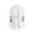 Cangaroo Hype bébiőr wifis 360° led /eva