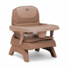 Chicco Bento hordozható etetőszék székmagasító - Terracotta
