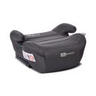 Lorelli Matador autós ülésmagasító ISOFIX 125-150 cm - Black Jasper