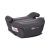 Lorelli Matador autós ülésmagasító ISOFIX 125-150 cm - Black Jasper