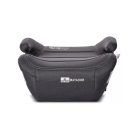 Lorelli Matador autós ülésmagasító ISOFIX 125-150 cm - Black Jasper