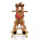 Moni Thunder Hintaló kendővel és hanggal 