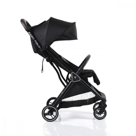 Cangaroo Easy Fold sport babakocsi - fekete