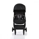 Cangaroo Easy Fold sport babakocsi - fekete