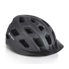 Byox bukósisak (58-62 cm) - fekete