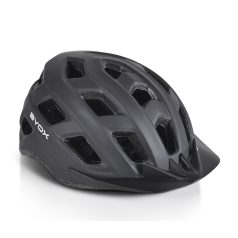 Byox bukósisak (58-62 cm) - fekete