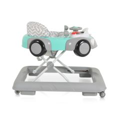 Cangaroo Shelby bébikomp - menta