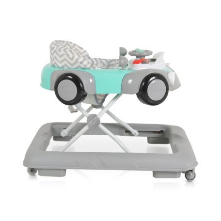 Cangaroo Shelby bébikomp - menta