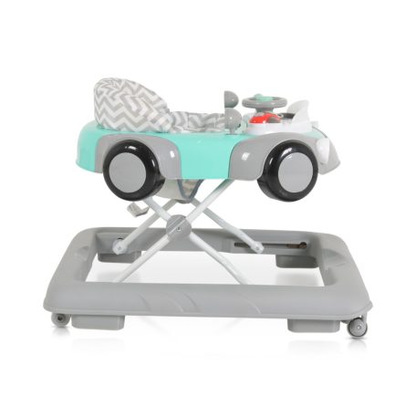 Cangaroo Shelby bébikomp - menta