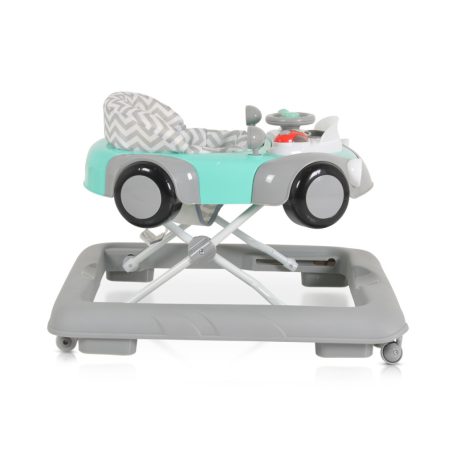 Cangaroo Shelby bébikomp - menta