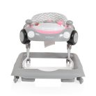 Cangaroo Shelby bébikomp - rózsaszín