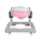 Cangaroo Shelby bébikomp - rózsaszín