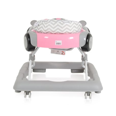 Cangaroo Shelby bébikomp - rózsaszín