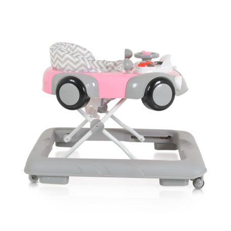 Cangaroo Shelby bébikomp - rózsaszín