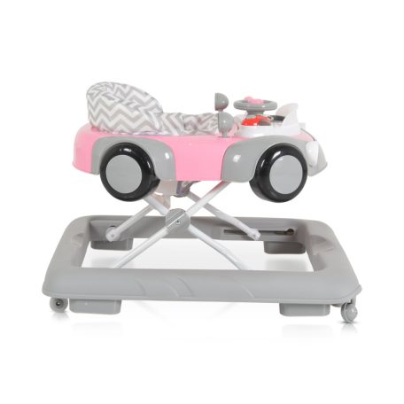 Cangaroo Shelby bébikomp - rózsaszín