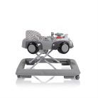 Cangaroo Shelby bébikomp - szürke 