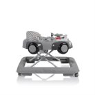 Cangaroo Shelby bébikomp - szürke 