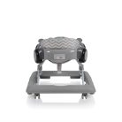 Cangaroo Shelby bébikomp - szürke 