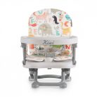 Cangaroo Kiwi székmagasító etetőszék - ABC