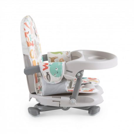 Cangaroo Kiwi székmagasító etetőszék - ABC