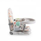 Cangaroo Kiwi székmagasító etetőszék - ABC