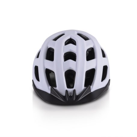 Byox bukósisak (58-62 cm) - fehér