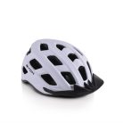 Byox bukósisak (58-62 cm) - fehér