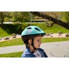 Byox bukósisak (48-54 cm) - menta