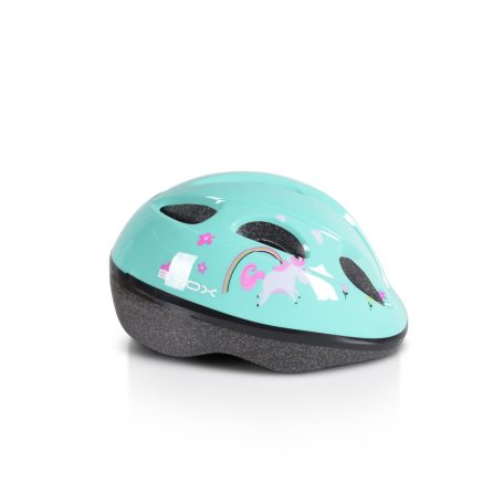 Byox bukósisak (48-54 cm) - menta