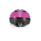 Byox bukósisak (48-54 cm) - pink