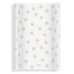 Albero Mio merev pelenkázó lap 47x70 cm - Stars