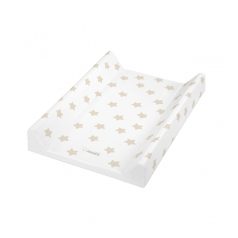 Albero Mio merev pelenkázó lap 47x70 cm - Stars