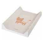 Albero Mio merev pelenkázó lap 47x70 cm - Kitten