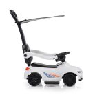 Moni VICTORY Bébitaxi 2in1 - Fehér