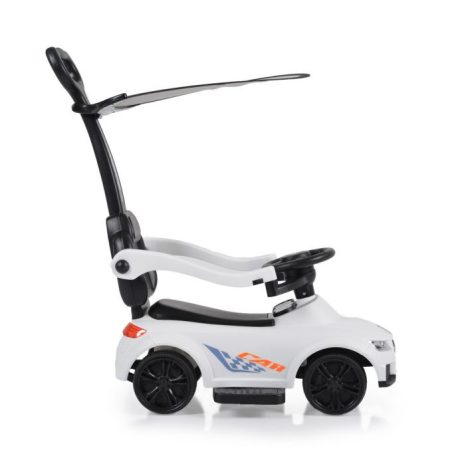 Moni VICTORY Bébitaxi 2in1 - Fehér