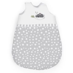 Moni vastag hálózsák (0-6 hónap) - Szürke koala 