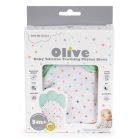 Cangaroo  Olive kesztyű rágóka - menta