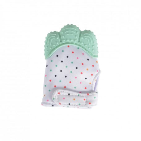 Cangaroo  Olive kesztyű rágóka - menta