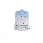 Cangaroo  Olive kesztyű rágóka - kék