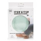 Cangaroo Itsy Bitsy gyermek térdvédő - menta