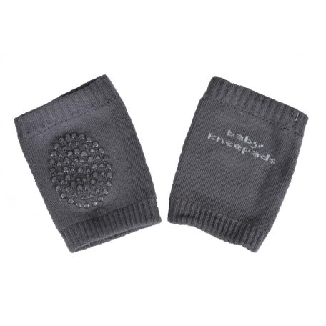 Cangaroo Itsy Bitsy gyermek térdvédő - sötétszürke 