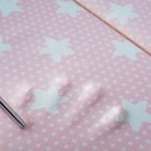 Cangaroo Kona Babakocsi ülésvédő betét - rózsaszín